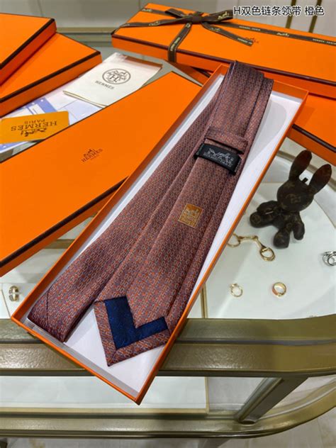 fake hermes tie|hermes tie loop.